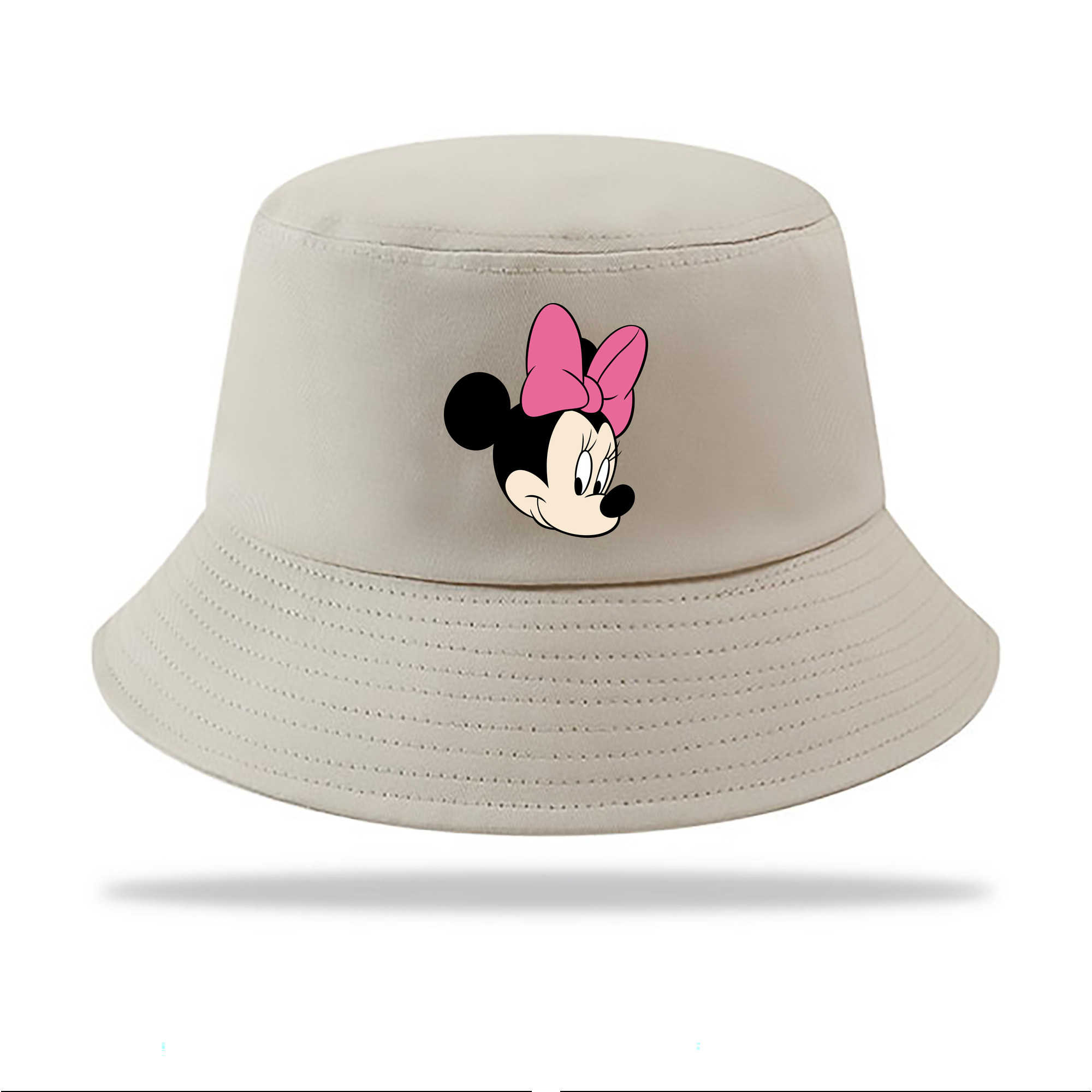 （画像用） ミッキーマウス Mickey Mouse アウトドア日除けバケットハット